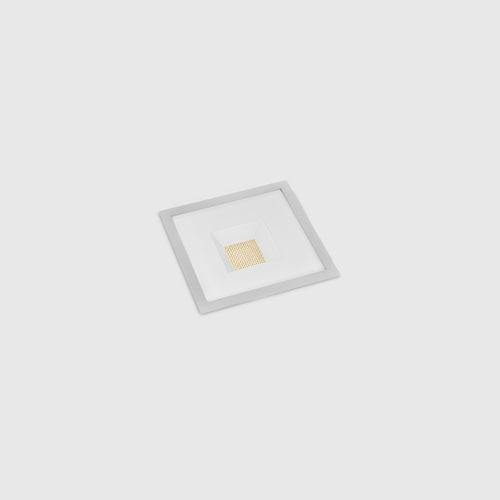 Bodeneinbauleuchte - MINI UP OUTDOOR - KREON - LED / quadratisch / rund