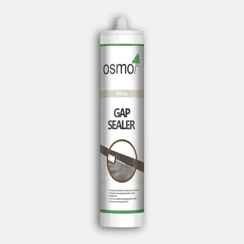 Elastomer-Versiegler - GAP - Osmo UK  - wasserdicht / für Metall / für Holz