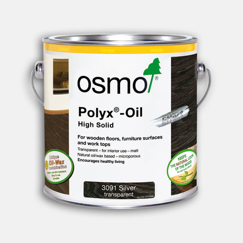 Parkettöl - POLYX®-OIL EFFECT - Osmo UK 