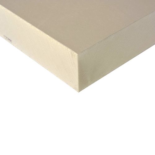 Thermoisolierung - T - CARLISLE Construction Materials GmbH - Polyisocyanurat PIR / Platten / für Gründach