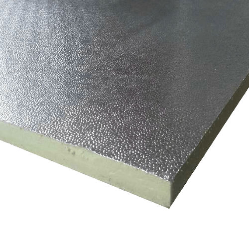 Thermoisolierung - F - CARLISLE Construction Materials GmbH - Polyisocyanurat PIR / steife Platten / für Dachterrasse