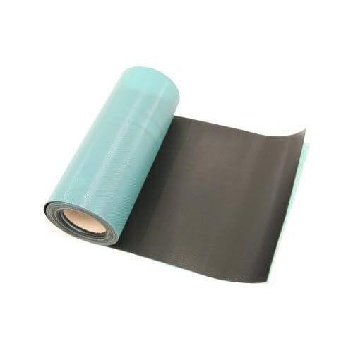 Sicherheits-Abdichtungsbahn - HERTALAN FLASHING - CARLISLE Construction Materials GmbH - Rollen / EPDM / für Inneneckprofil