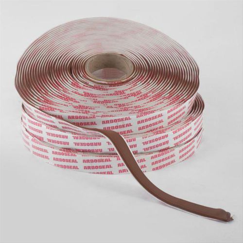 Butylkautschuk-Klebeband - ARBOSEAL - CARLISLE Construction Materials GmbH - zur Anwendung auf Glas