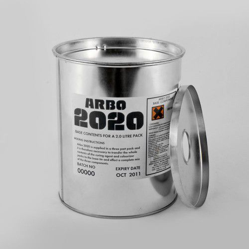Epoxid-Dichtungsmasse - ARBO® 2020 - CARLISLE Construction Materials GmbH - Befestigung / Reparatur / Schutz