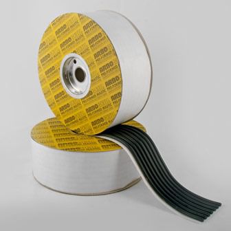 Butylkautschuk-Fugenband - ARBOSEAL BUTYL 88 - CARLISLE Construction Materials GmbH