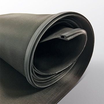 Sicherheits-Abdichtungsbahn - ARBO® PROFILED - CARLISLE Construction Materials GmbH - für Fassaden / Rollen / flexibel