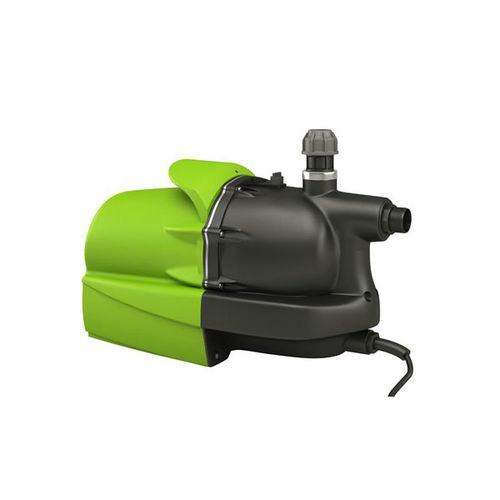 Wasserpumpe - HYDROFORCE ™ - RainWater Harvesting - Zentrifugal / Tauch
