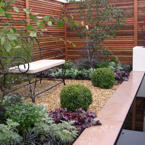 Fassadenverkleidung aus Lamellen - 19 X 38 mm | WESTERN BATTENS  - Silva Timber Products  - Zedernholz / texturiert