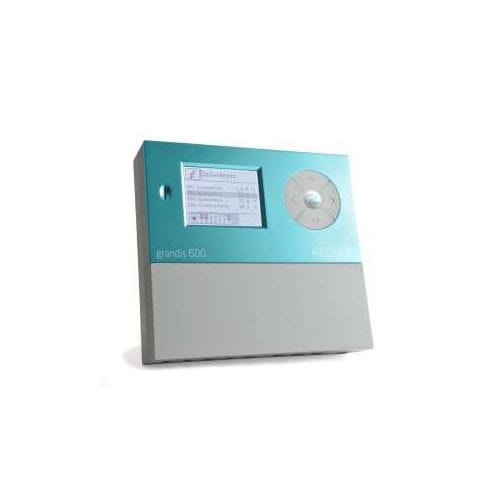 Solarregler für Thermoanwendung - GRANDIS 600 HK - Solfex