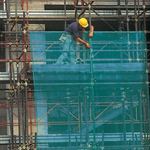 Schutzgewebe für Baustelle - COVERET OC - Tenax UK Ltd  - für Außenbereich