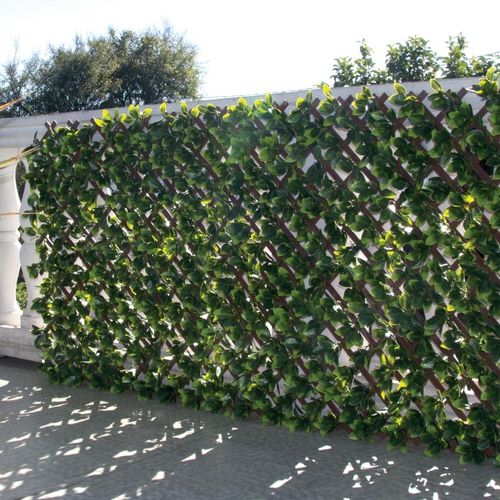 Platten-Sichtschutz - DIVY TRELLIS - Tenax UK Ltd  - PVC / Polyethylen / Trenn