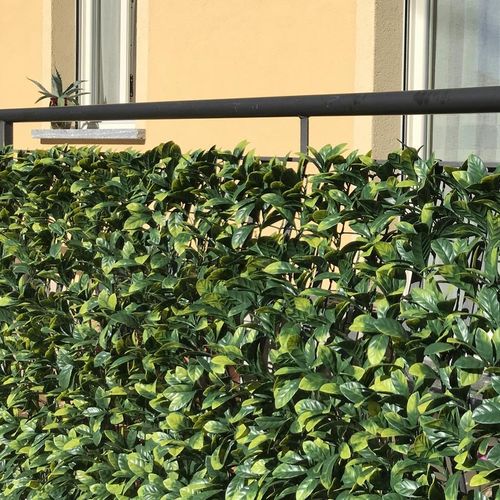 Gitter-Sichtschutz - DIVY PLUS LAURUS - Tenax UK Ltd  - Kunststoff / Polyethylen (PE) / 3D