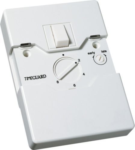 Druckschalter - ZV210 - Theben AG  - Einbau / rechteckig / programmierbar
