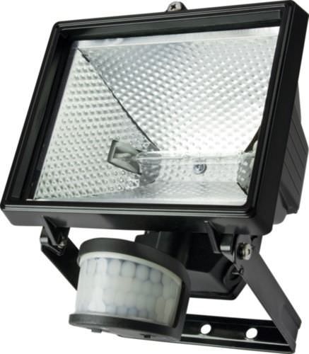 IP55-Scheinwerfer - NSLB500C/NSLW500C - Theben AG  - kompakte Leuchtstoff-Lampe / Halogen / für Außenbereich