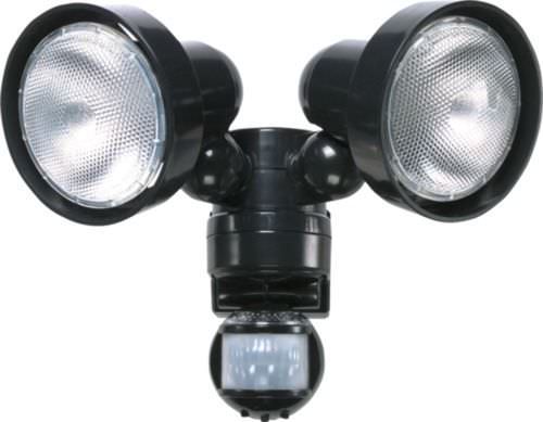 PAR-Scheinwerfer / IP55 - MLBTS  - Theben AG  - LED / für öffentliche Bereiche / Spot