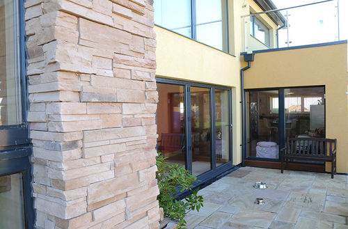Umweltfreundliches Haus - GLEN COTTAGE - Touchwood Homes  - passiv / Modul / modern