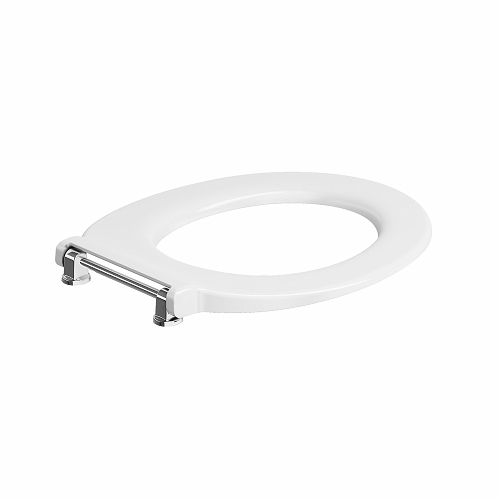 Kunststoff-Toilettensitz - AV7886WH - Twyford Bathrooms 