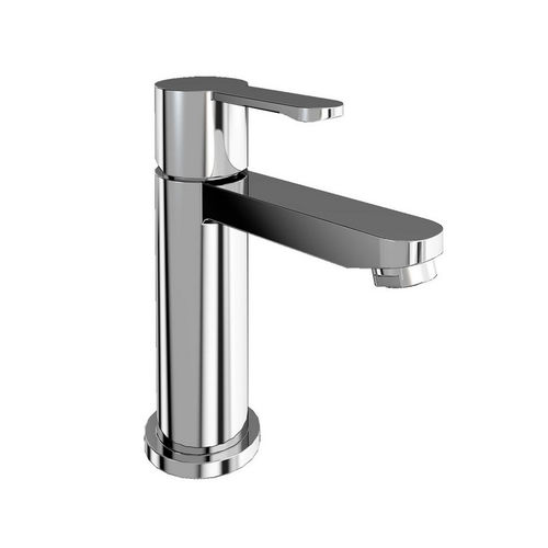 Einhebelmischer für Waschtisch - CTA8  - Clearwater Baths - Aufsatz / Messing / für Badezimmer