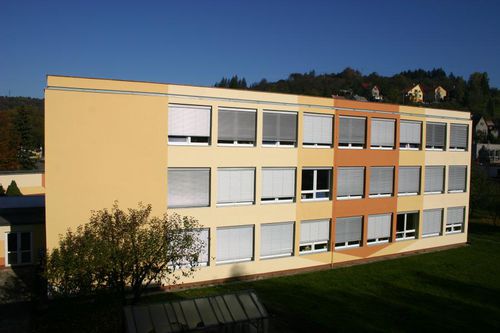 Jalousiejalousie - F - 80 - Servis Climax - für Fenster / Aluminium / für Außenbereich
