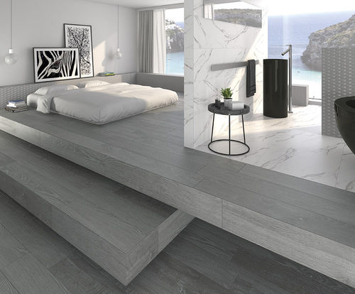 Feinsteinzeugfliesen - THALASSA  - ARCANA CERAMICA - matt / für den Innenraum / Wand