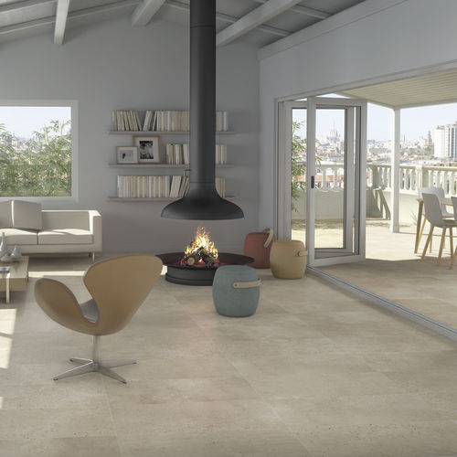Feinsteinzeugfliesen - TORTONA - ARCANA CERAMICA - matt / für Küche / für Wohnzimmer