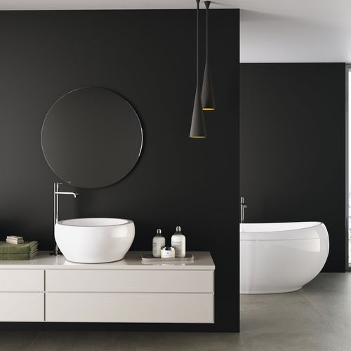Fliesen für den Innenraum - AZULEJOS BENADRESA - für Badezimmer / Wand / Porzellan