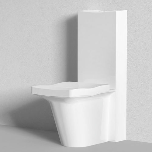 Freistehendes WC - LOTUS  - BIEN SERAMIK - Keramik / modern