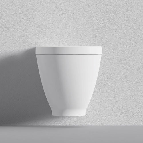 Wandhängendes WC - HARMONY - BIEN SERAMIK - Keramik / modern