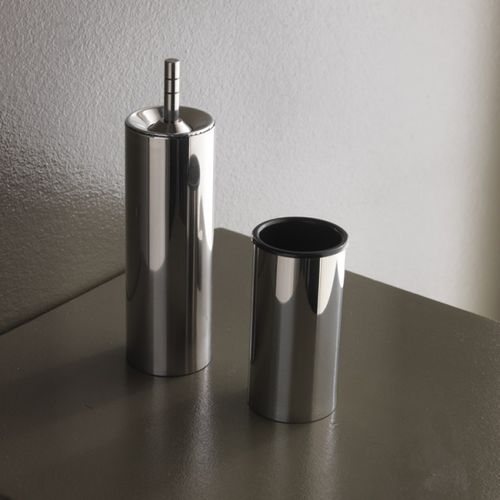 Zahnbürstenhalter für Gewerbegebrauch - GREEN - OML SRL