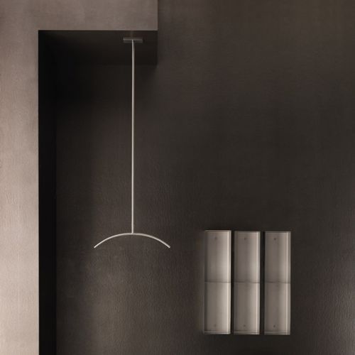 Metallkleiderbügel - STIFF - OML SRL