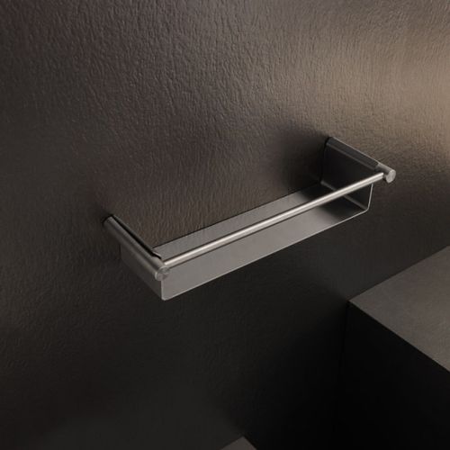 Wandmontiertes Regal - STIFF - OML SRL - modern / Metall / für Badezimmer
