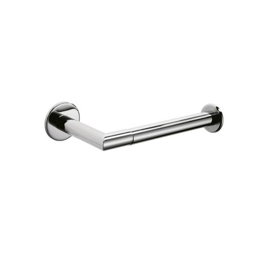 Wandmontierter Toilettenpapierhalter - ZAC - OML SRL - Metall / für Gewerbegebrauch