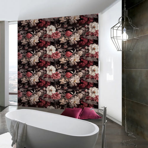 Feinsteinzeugfliesen - DECORSET - BRENNERO - matt / für den Innenraum / für Badezimmer