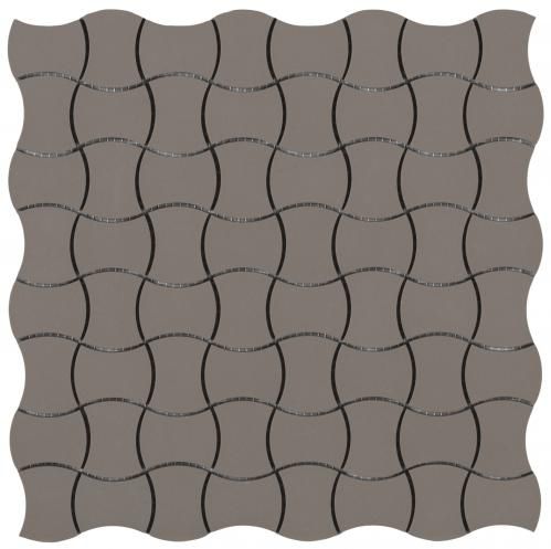 Mosaikfliese für den Innenraum - XENO  - CE.SI. - für Außenbereich / Wand / Boden