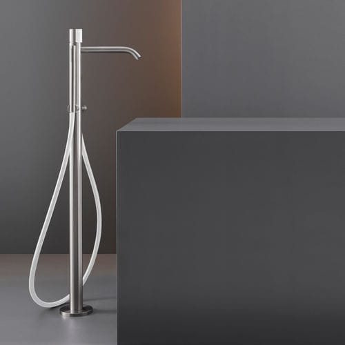 Einhebelmischer für Dusche - DET36 - CEADESIGN - Badewannen / bodenstehend / Einbau