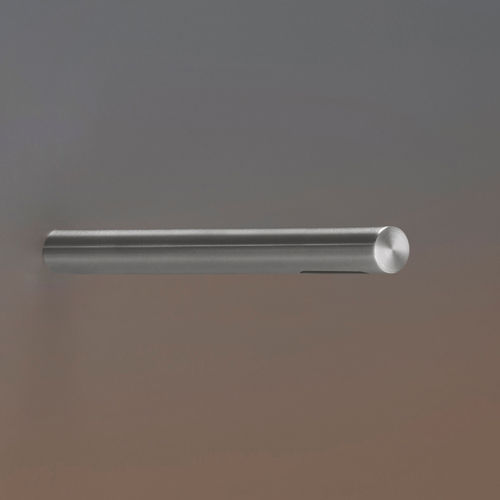Edelstahl-Wanneneinlauf - OPS41 - CEADESIGN - wandmontiert