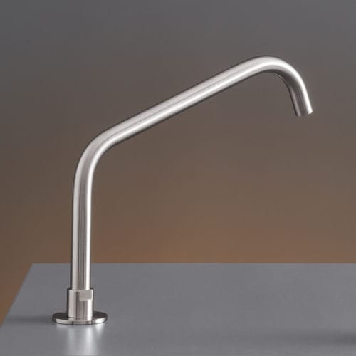Edelstahl-Wanneneinlauf - NEU05 - CEADESIGN - Aufsatz