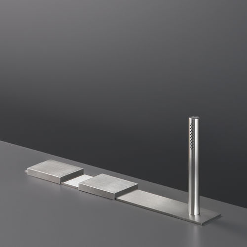Zweigriffmischer für Badewanne - CEADESIGN