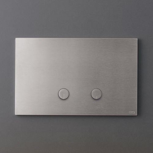 Doppelter WC-Spülknopf - PLA01 - CEADESIGN