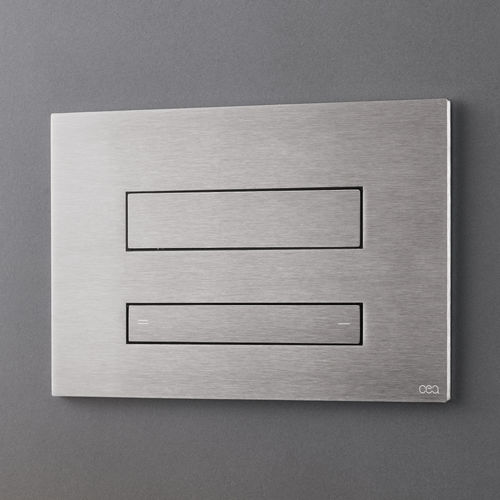 Doppelter WC-Spülknopf - PLA06 - CEADESIGN