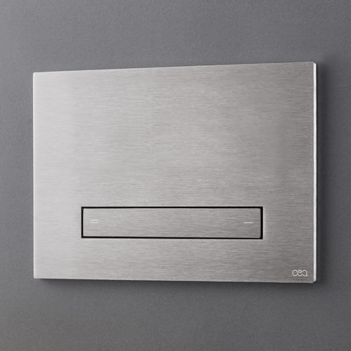 Doppelter WC-Spülknopf - PLA19 - CEADESIGN