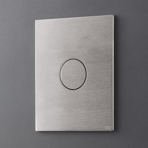 Einfacher WC-Spülknopf - PLA10 - CEADESIGN
