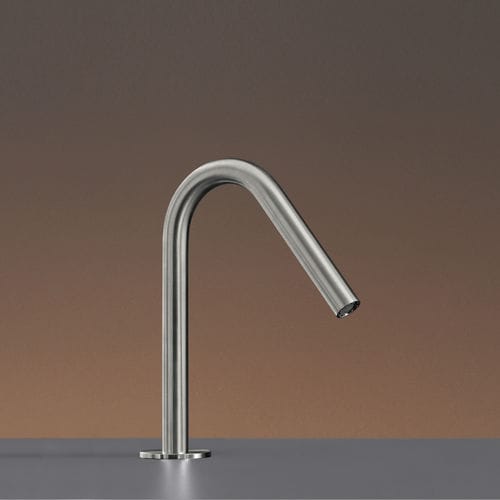 Edelstahl-Wanneneinlauf - FRE06 - CEADESIGN - Aufsatz