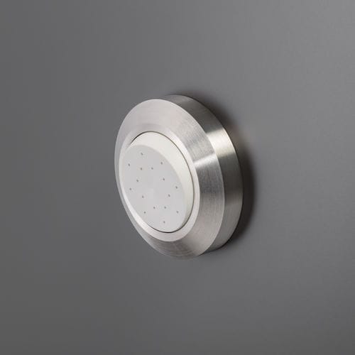 Runde seitliche Handdusche - FRE59 - CEADESIGN - modern / orientierbar