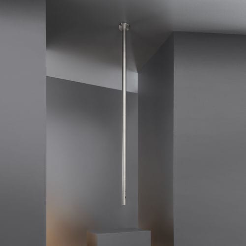 Edelstahl-Wanneneinlauf - MIL073 - CEADESIGN - deckenmontiert