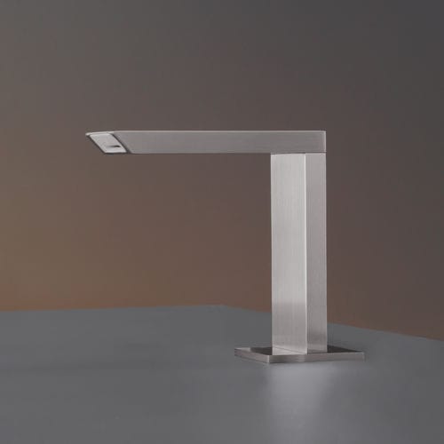Edelstahl-Wanneneinlauf - BAR54 - CEADESIGN - Aufsatz