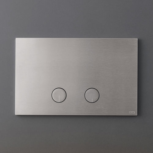 Doppelter WC-Spülknopf - PLA27 - CEADESIGN