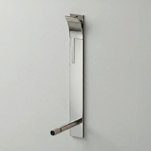 Einbau-Duschsystem - CUT05 - CEADESIGN - originelles Design / für Außenbereich