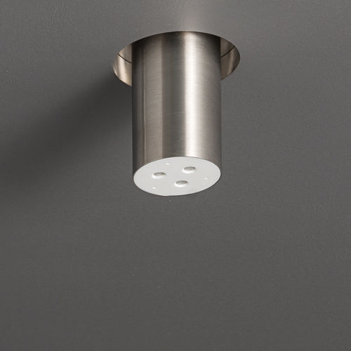 Duschkopf für Deckeneinbau - FRE122 - CEADESIGN - rund / Regenstrahl