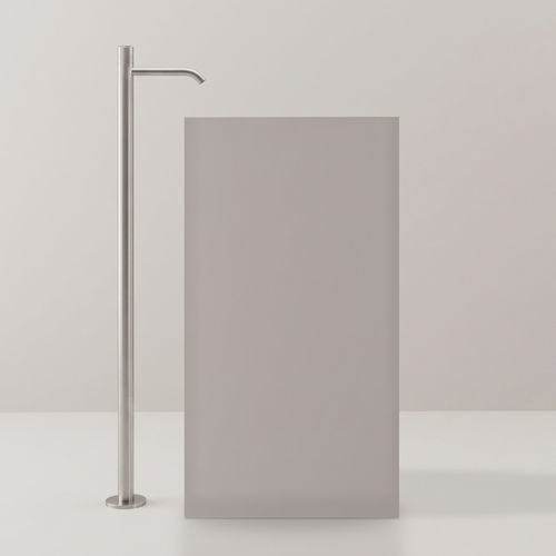 Einhebelmischer für Waschtisch - ALR74 - CEADESIGN - bodenstehend / Einbau / Aufsatz